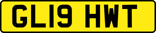 GL19HWT