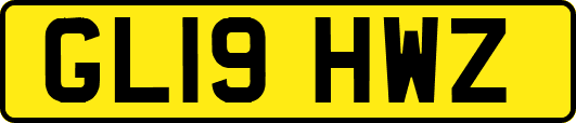 GL19HWZ