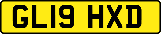 GL19HXD