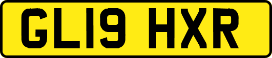 GL19HXR