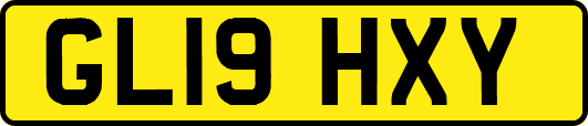 GL19HXY