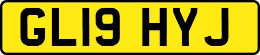 GL19HYJ