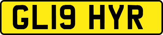 GL19HYR