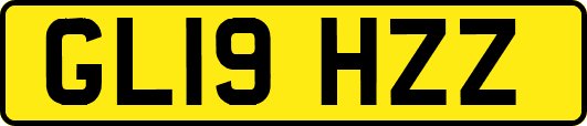 GL19HZZ