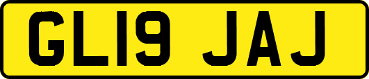 GL19JAJ