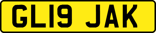 GL19JAK