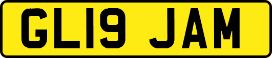 GL19JAM
