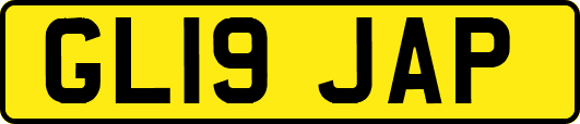 GL19JAP