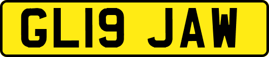 GL19JAW