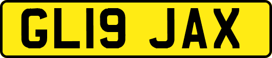 GL19JAX