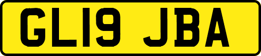 GL19JBA