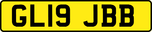 GL19JBB