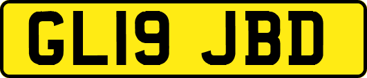 GL19JBD