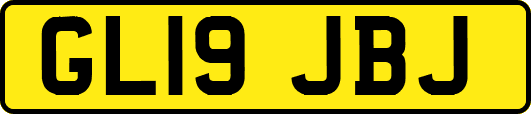 GL19JBJ