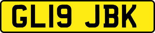 GL19JBK