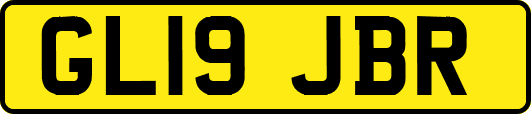 GL19JBR