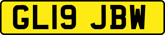 GL19JBW