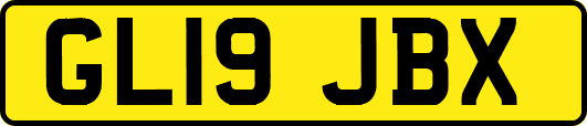 GL19JBX