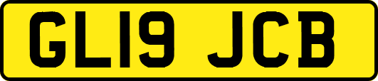 GL19JCB