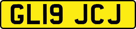 GL19JCJ