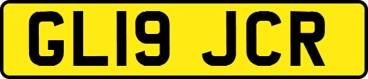 GL19JCR