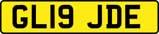 GL19JDE