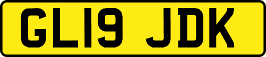 GL19JDK