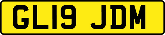 GL19JDM