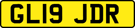 GL19JDR