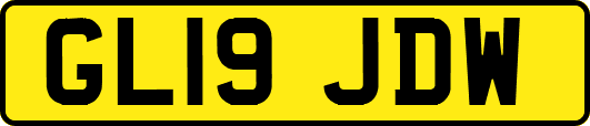 GL19JDW