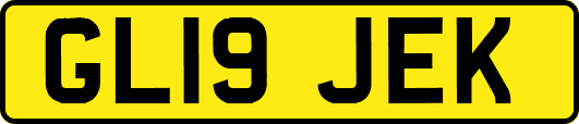 GL19JEK