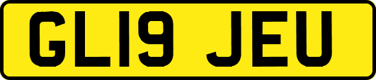 GL19JEU
