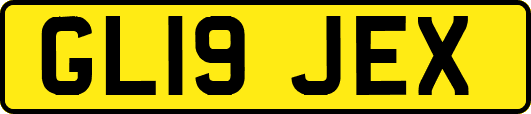 GL19JEX