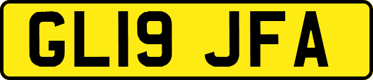 GL19JFA