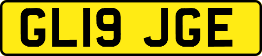 GL19JGE