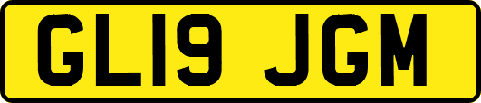 GL19JGM