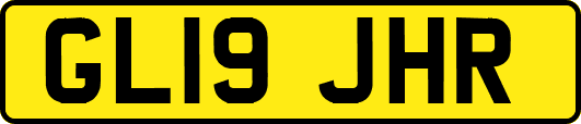 GL19JHR