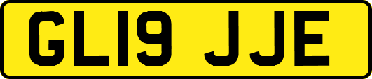 GL19JJE