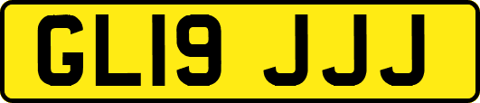 GL19JJJ