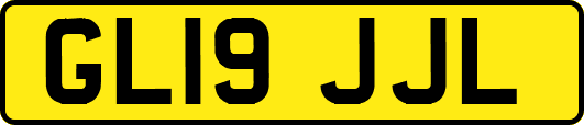 GL19JJL