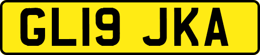 GL19JKA