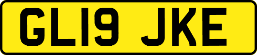 GL19JKE