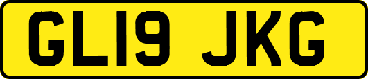 GL19JKG