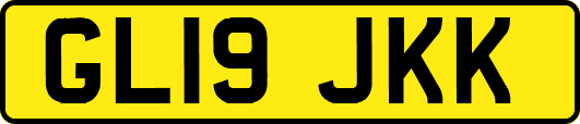 GL19JKK