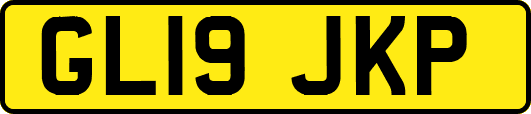 GL19JKP
