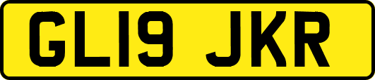 GL19JKR
