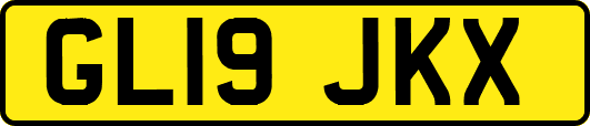 GL19JKX