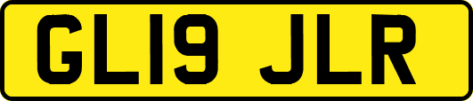 GL19JLR