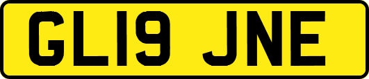 GL19JNE