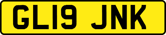 GL19JNK